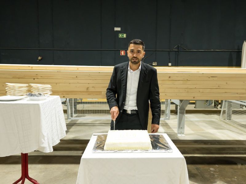 10° Aniversário da Mistral
