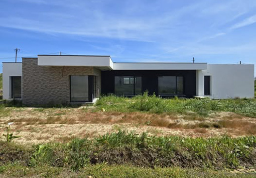 Exemplo Casa Mistral