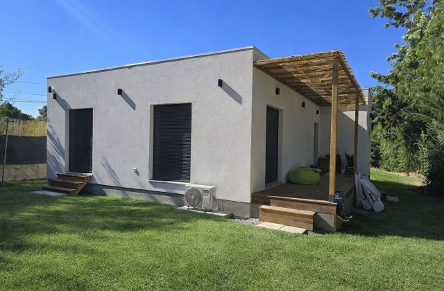 Projetos Casas mistral