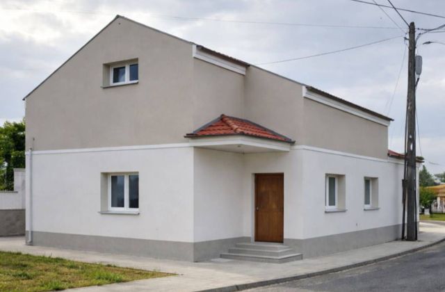 Projeto Casa mistral