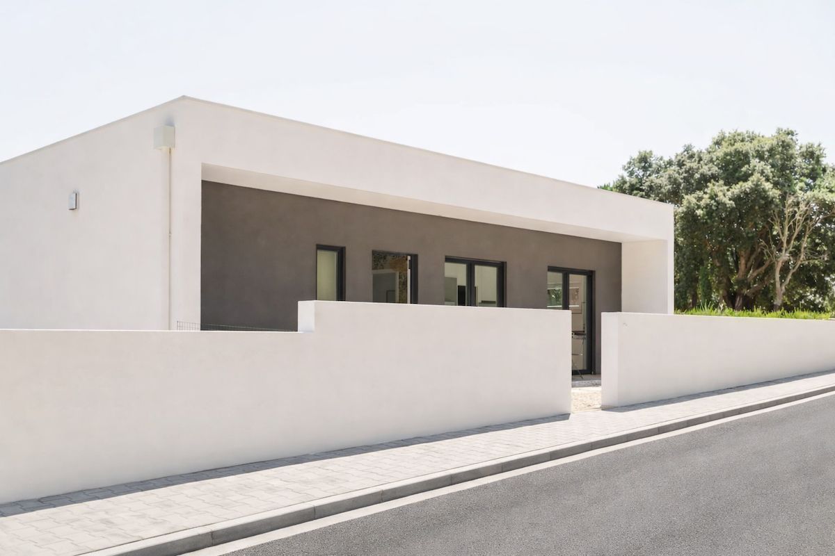 Projeto Casa Mistral