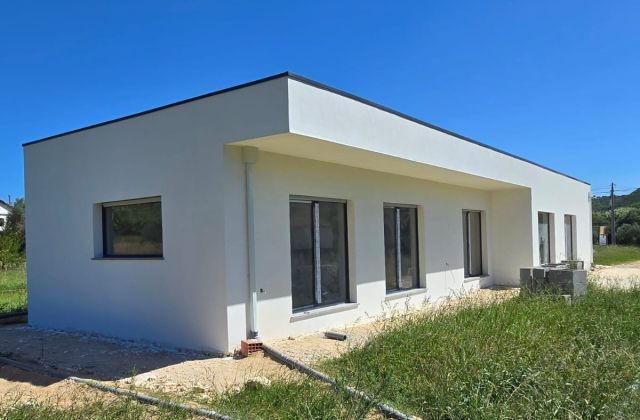 Projetos Casas mistral