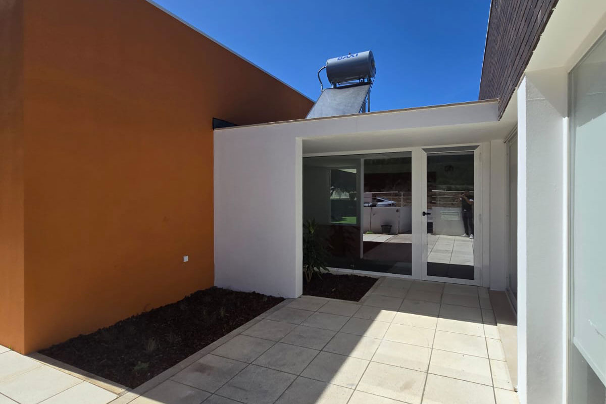 Projeto Casa Mistral