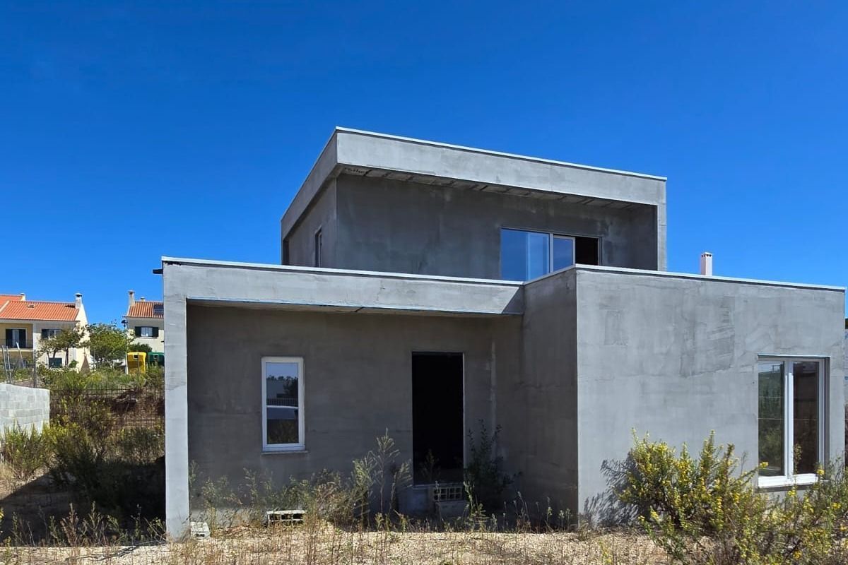 Projeto Casa Mistral
