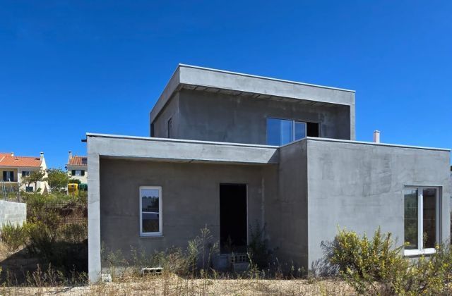 Projetos Casas mistral